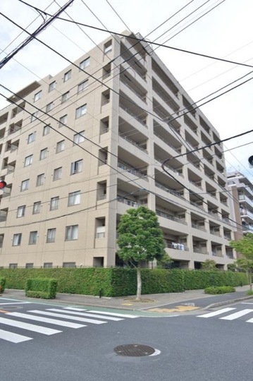 コスモ江戸川中央