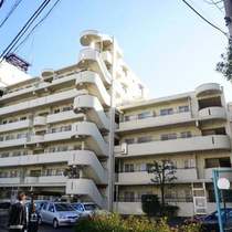 宮崎台東パークホームズ