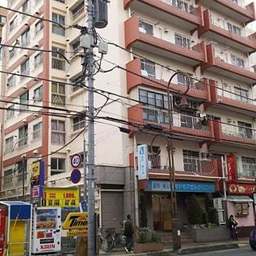ビジネスハイツ川口