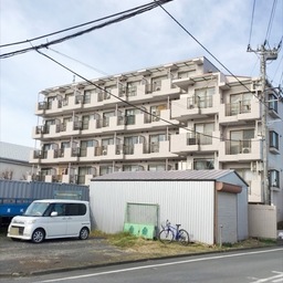ライオンズマンション南橋本第2