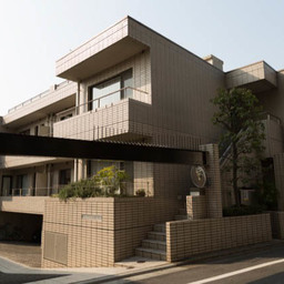 東急ドエルアルス豪徳寺アネックス