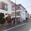 清新マンションの外観