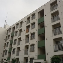 野川住宅(1号棟･2号棟)