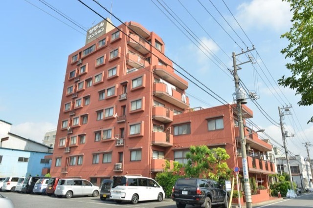 セザール第2新小岩