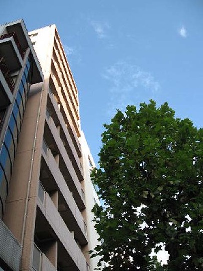 スカイコート秋葉原