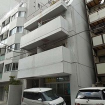 リッチハイツ両国