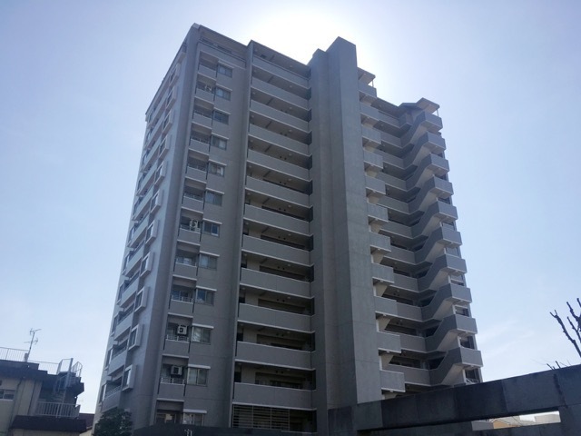 コスモ川口シムズスクエア
