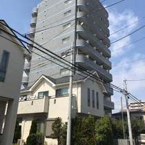アーバンヒルズ川口
