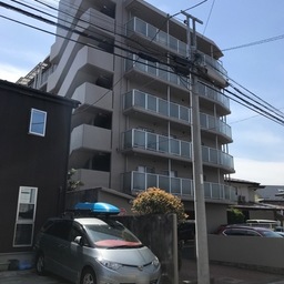 メイツ川口仲町