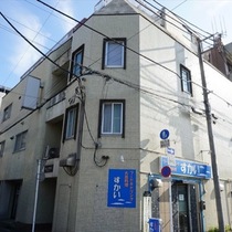 ビレッタ横浜