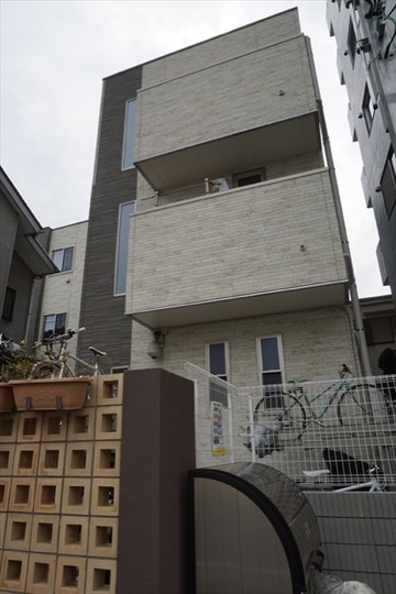 リムテラスシティ駒沢大学