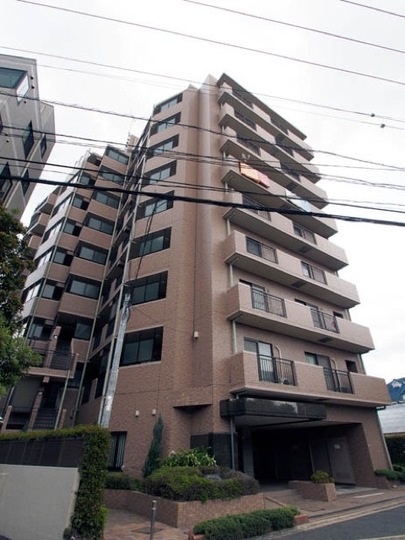 バームステージ竹の塚