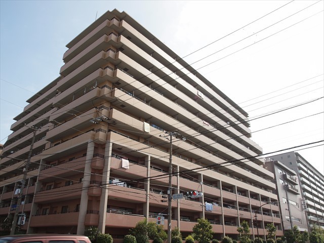 コスモ東京ベイフォート