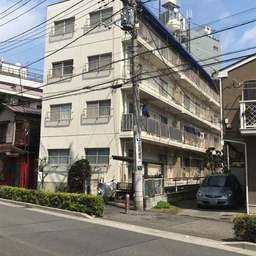 仲町コーポサンキョー