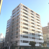 クリオ東神奈川