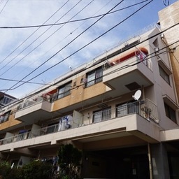 岸谷コーポ