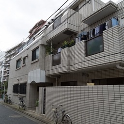 テラスセザール方南町