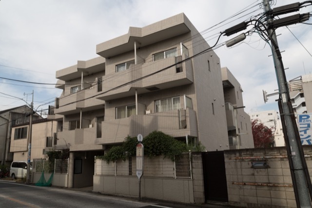 藤和シティコープ代田