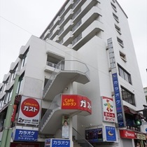 カーサ元町