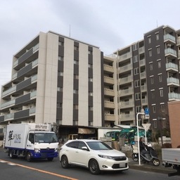 レクセルガーデン相模原