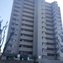 コスモ川口シムズスクエア