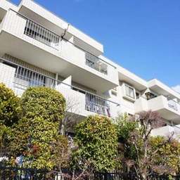 宮崎台ロイヤルマンション