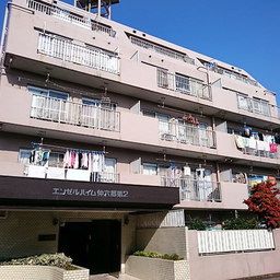 エンゼルハイム仲六郷第2