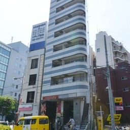 オークビルデング