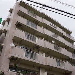 サンヒルズ潮見台