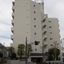 啓明宮前橋マンションの外観