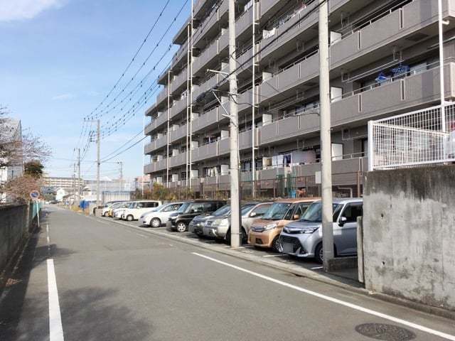 相模原清新クレストヒルズの画像