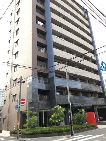アドバンス西梅田