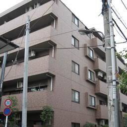 ライオンズマンション西新井大師第5