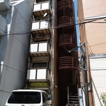 ヴィラファミリア