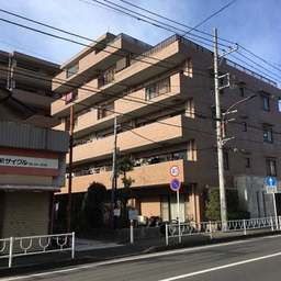 アクティス相模原