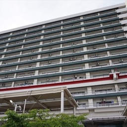 東白鬚第2マンション