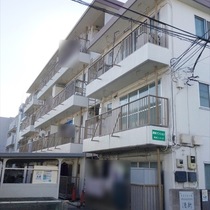 清新マンション