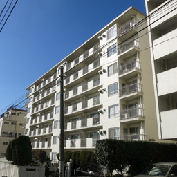 東建参宮橋マンション