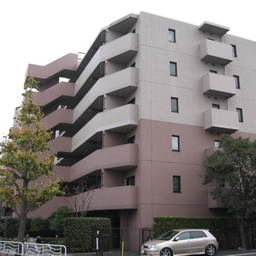 モアステージ辰巳