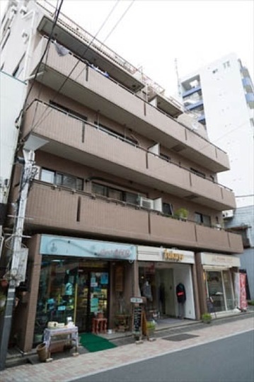 ラメール西荻