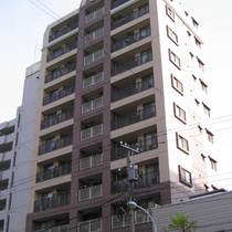 シーズスクエア菊川