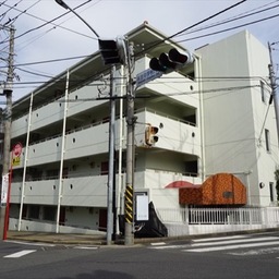アネックス三ツ池