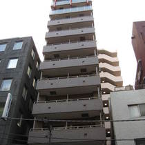 スカイコート神田弐番館