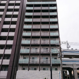 プレールドゥーク蒲田