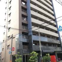 アドバンス西梅田