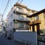 マークミュー横浜阪東橋の外観