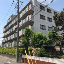 エンゼルハイム鳩ヶ谷緑町