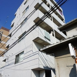 イーグル東神奈川