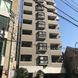 ゼファー川口アーバンステージ