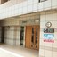 スカイコート秋葉原のエントランス